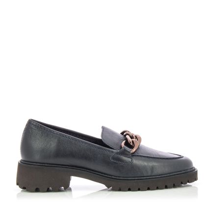 Women`s Loafer ARA-12-31209-02 KENT 2.0-BLAU
