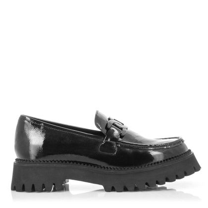 Дамски Лоуфър ARA - 12-56721-10 AMSTERDAM-SCHWARZ