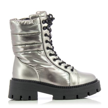 Women`s Boots TAMARIS-1-26232-41 915 PEWTER