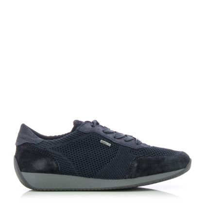 Women`s Sneakers ARA-12-44063-02 LISSABON-HIGHSOFT-BLAU