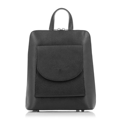 Backpacks DONNA ITALIANA-942 NERO