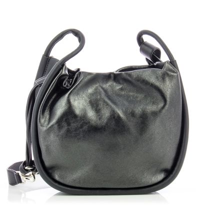 Casual Bags WONDERS-WB-1002 PEARL NEGRO