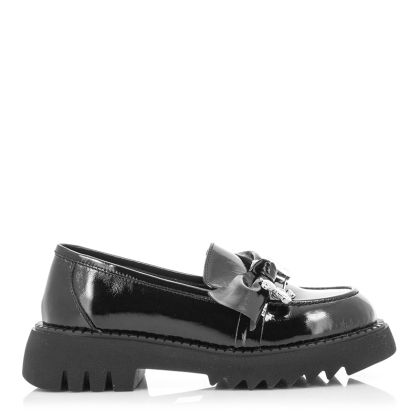 Women`s Loafer VENEZIA-040.540 BLACK R060