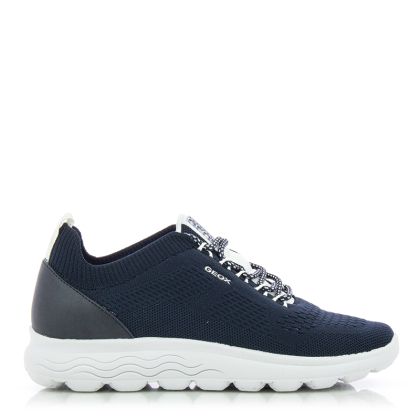 Women`s Sneakers GEOX-D15NUA 229 D SPHERICA NAVY