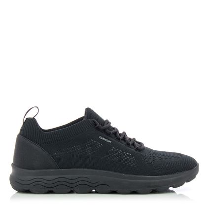 Men`s Sneakers GEOX-U15BYA 229 U SPHERICA BLACK