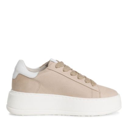 Women`s Sneakers TAMARIS-1-23812-41-375 ANTELOPE