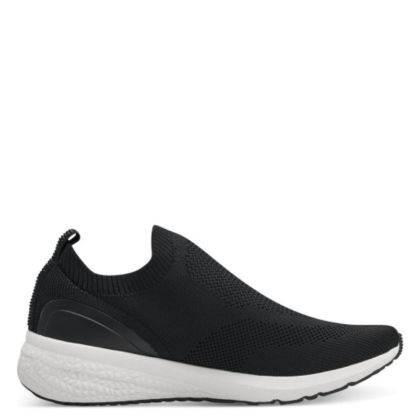 Women`s Sneakers TAMARIS-1-24726-42-001 BLACK