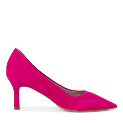 Heels TAMARIS-1-22434-41-513 FUXIA