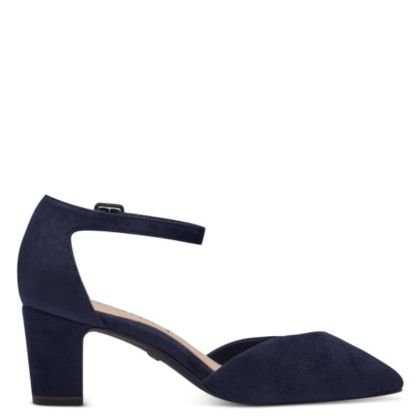 Токчета  TAMARIS - 1-24412-41-805 NAVY