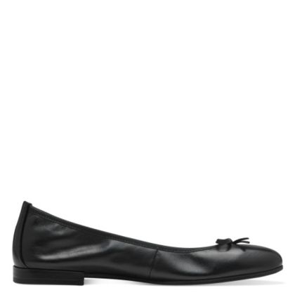 Ballerinas TAMARIS-1-22116-41-001 BLACK