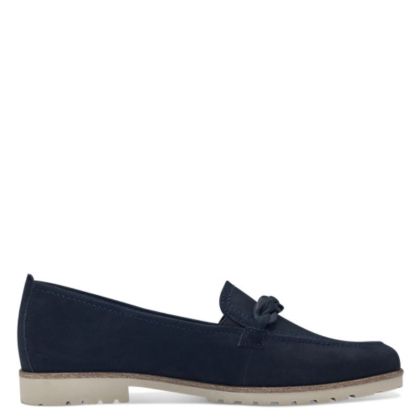 Women`s Loafer TAMARIS-1-24200-42-805 NAVY