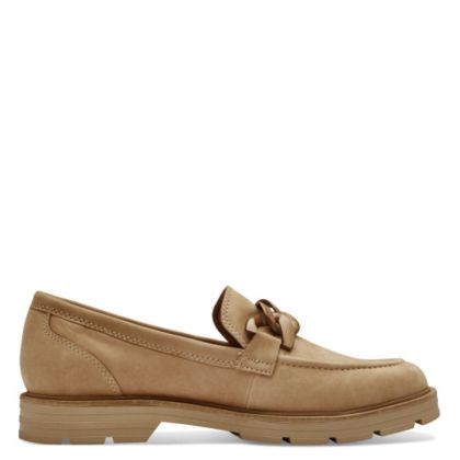 Women`s Loafer TAMARIS-1-24712-42-310 CAMEL