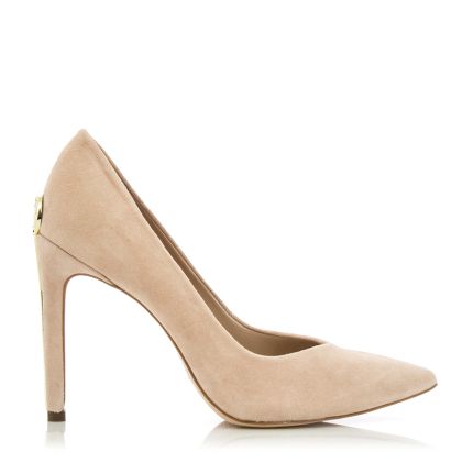 Heels JORGE BISCHOFF-J10714001106 QUARTZO