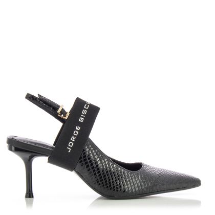 Токчета  JORGE BISCHOFF - J10694044001 FRESH PRETO