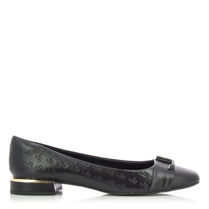 Ballerinas JORGE BISCHOFF-J17254005001 PRETO