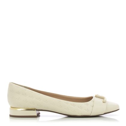 Ballerinas JORGE BISCHOFF-J17254005002 NEW BRULEE