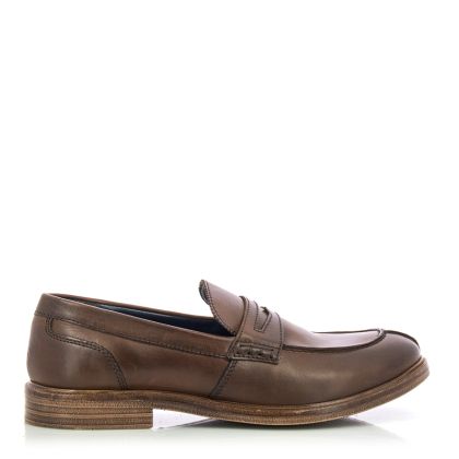 Men`s Loafer GAI MATTIOLO-4257 STEN-TAUPE