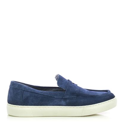 Men`s Moccasins GAI MATTIOLO-3944 SHANN-AVIO