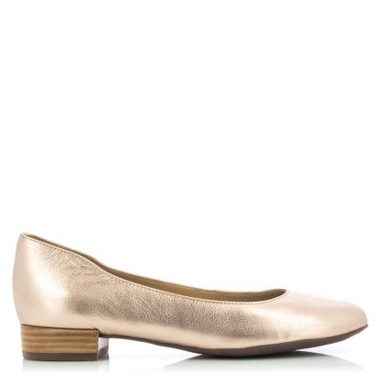 Ballerinas WIRTH-4930 PARIS RAME