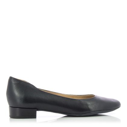 Ballerinas WIRTH-4930 PARIS PRETO