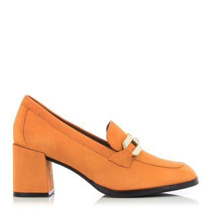 Heels WIRTH-77010 MORDINI KLORIUM