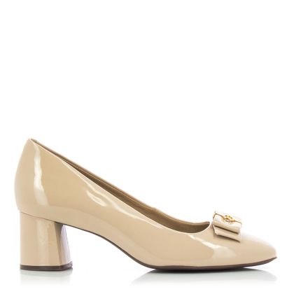 Heels WIRTH-57501 MELZO SOFT NUDE