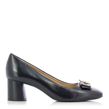 Heels WIRTH-57501 MELZO SOFT PRETO