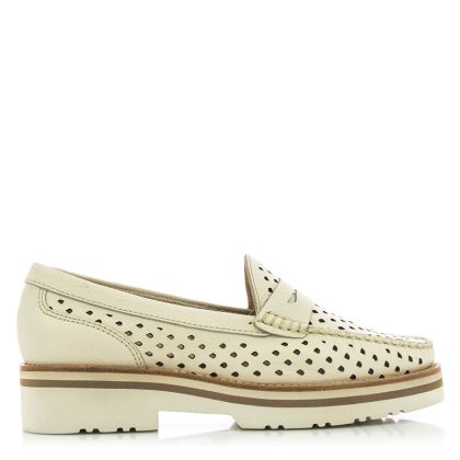 Women`s Loafer WIRTH-50664DL CAYENNE 3 BIRCH