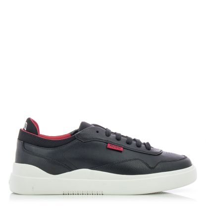 Men`s Sneakers HUGO-50516931 BLAKE_TENN_TBNA BLACK