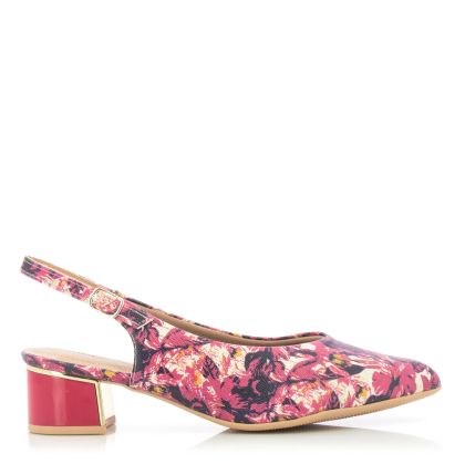 Heels PICCADILLY-739131 PITAYA ROSA