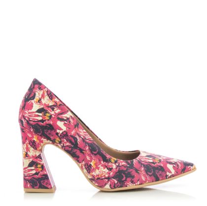 Heels PICCADILLY-749101 PITAYA ROSA