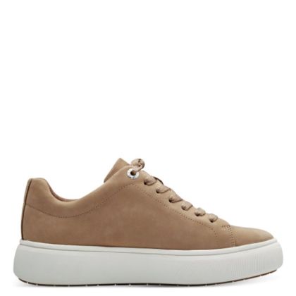 Women`s Sneakers TAMARIS-1-23736-42-310 CAMEL