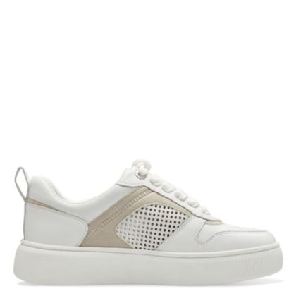 Women`s Sneakers TAMARIS-1-23735-42-197 WHITE COMB