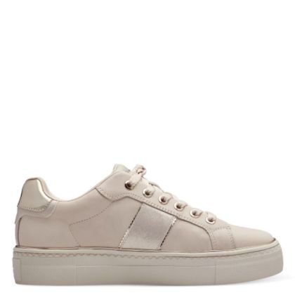 Women`s Sneakers TAMARIS-1-23724-42-418 IVORY