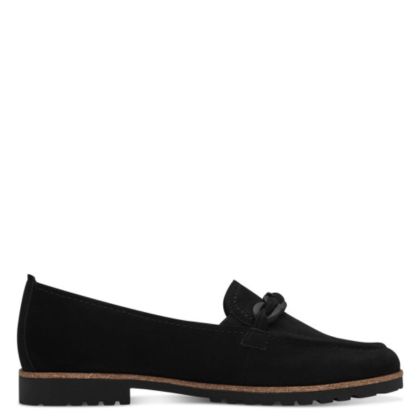 Women`s Loafer TAMARIS-1-24200-42-001 BLACK