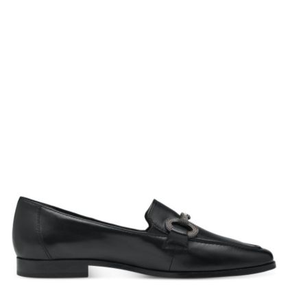 Women`s Loafer TAMARIS-1-24217-42-001 BLACK