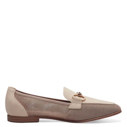 Women`s Loafer TAMARIS-1-24220-42-418 IVORY