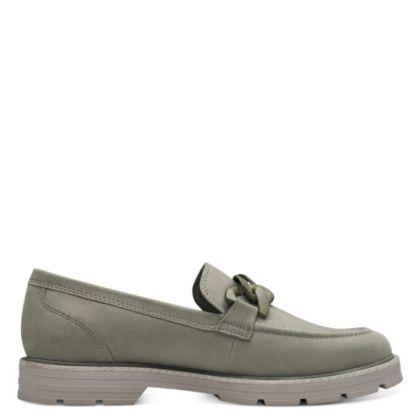 Women`s Loafer TAMARIS-1-24712-42-771 SAGE