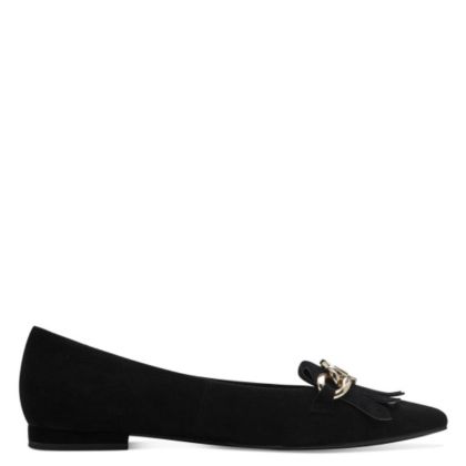 Ballerinas TAMARIS-1-22115-42-001 BLACK