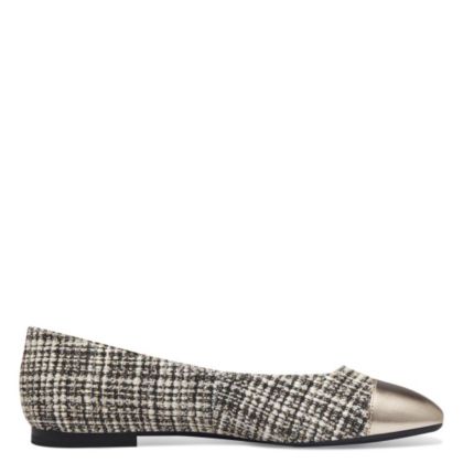 Ballerinas TAMARIS-1-22194-42-001 BLACK