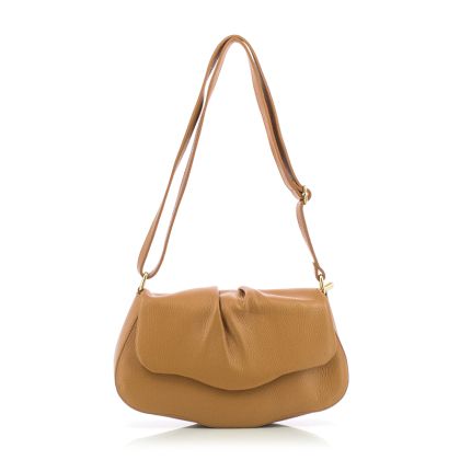 Casual Bags DONNA ITALIANA-1199 CUOIO