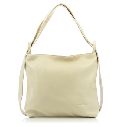 Casual Bags DONNA ITALIANA-345 PANNA