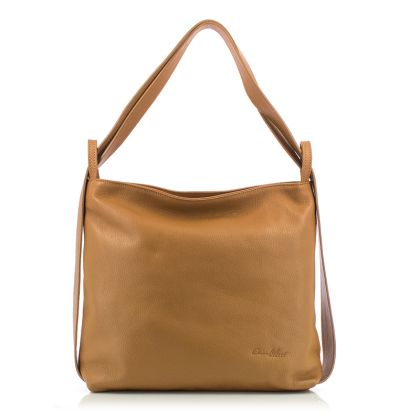 Casual Bags DONNA ITALIANA-345 CUOIO