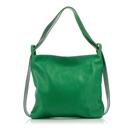 Casual Bags DONNA ITALIANA-345 VERDE