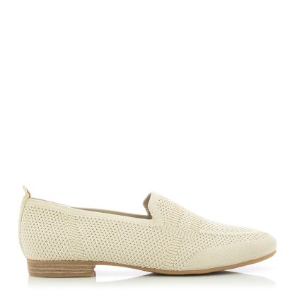 Women`s Loafer JANA SOFTLINE-8-24266-42 400 BEIGE