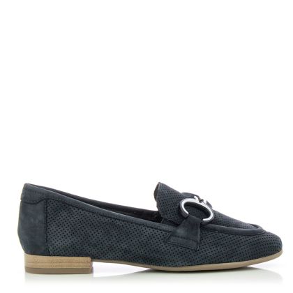 Women`s Loafer Tamaris COMFORT-8-84202-42 805 NAVY