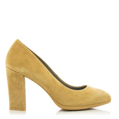 Токчета GEOX - D45XCA 319 D WALK PLEASURE 90.1 SAND
