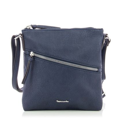 Casual Bags TAMARIS-30443-500 ALESSIA BLUE