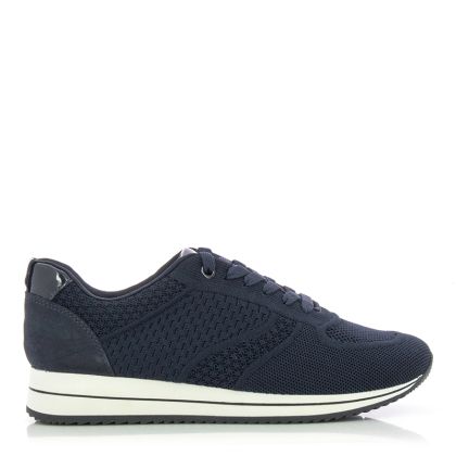 Women`s Sneakers JANA SOFTLINE-8-23766-42 805 NAVY