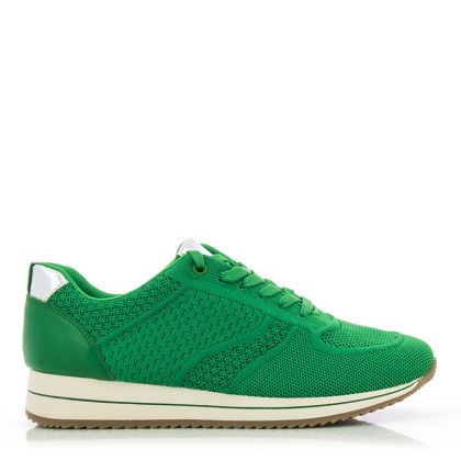 Women`s Sneakers JANA SOFTLINE-8-23766-42 700 GREEN